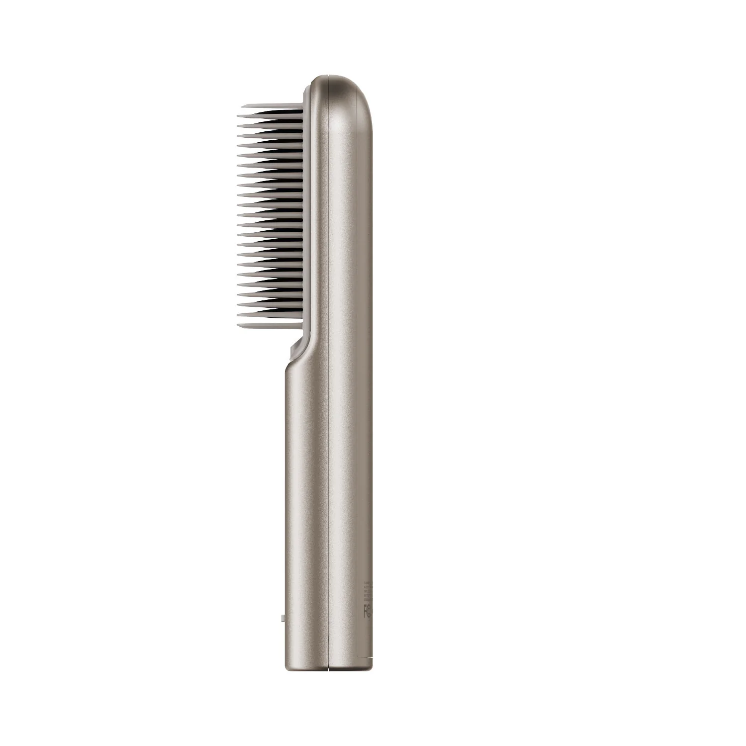 1-Care Sleek Travel Cordless Negative Ion Hair Straightening Brush - Image 10