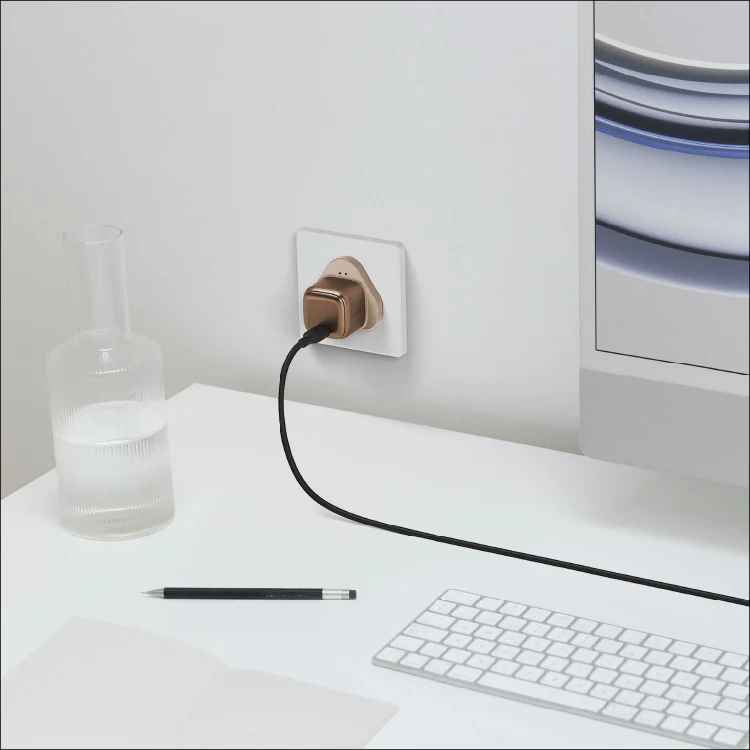 1-Charge 1-Port Charger 20W - Image 5