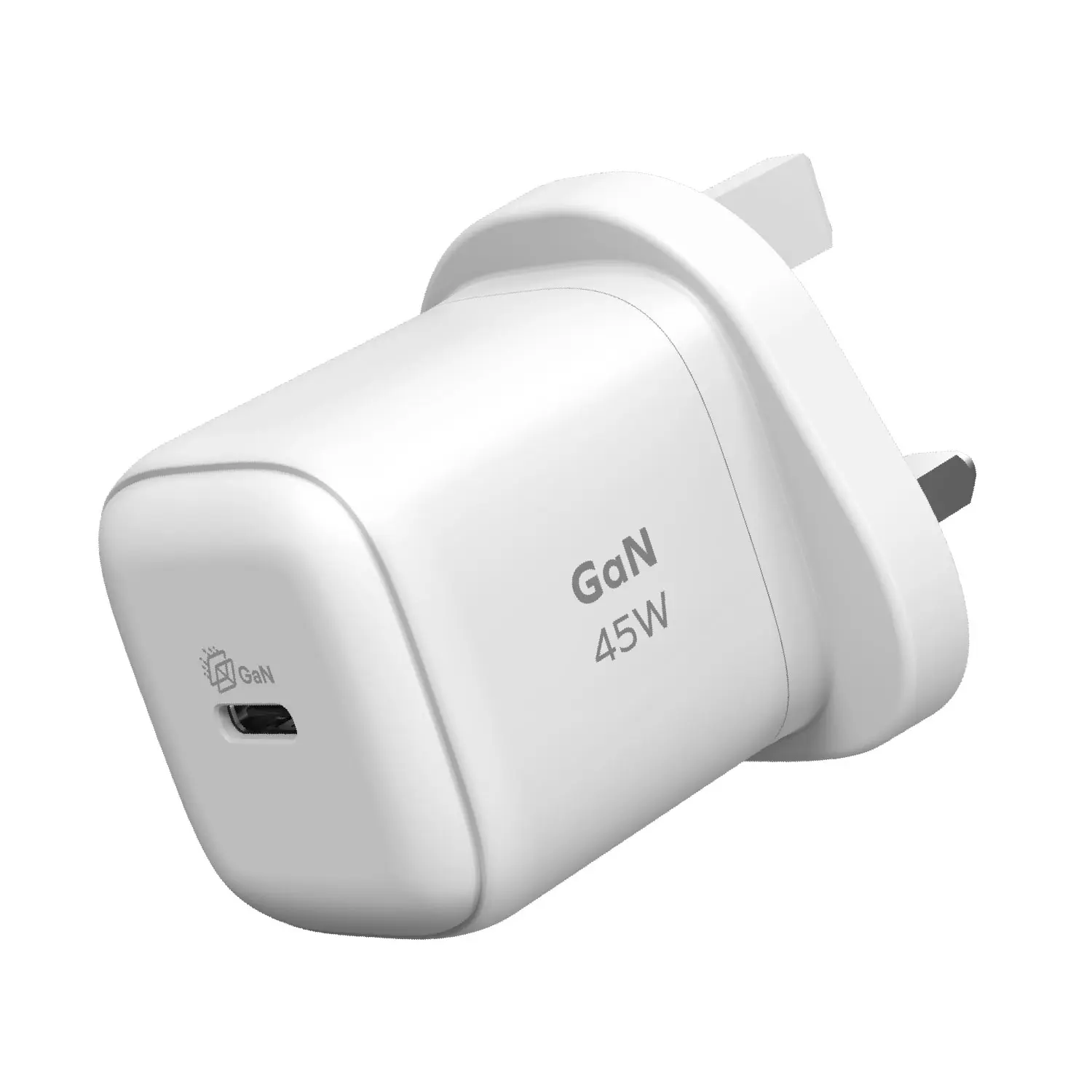 1-Charge 45W GaN Charger - Image 4