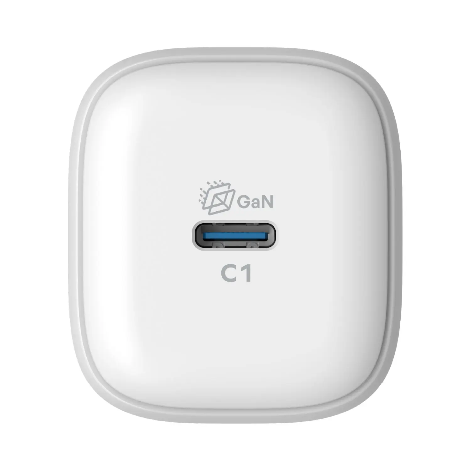 1-Charge 45W GaN Charger - Image 9