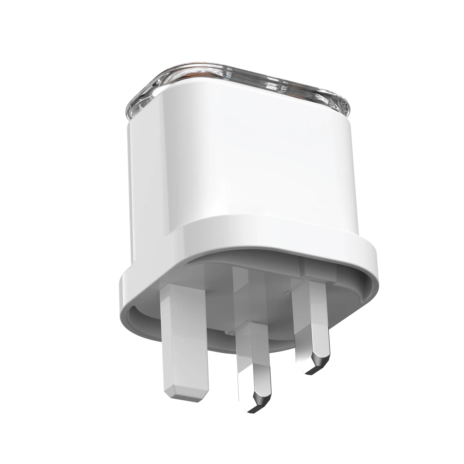 1-Charge Flow 2-Port GaN Charger 35W - Image 4