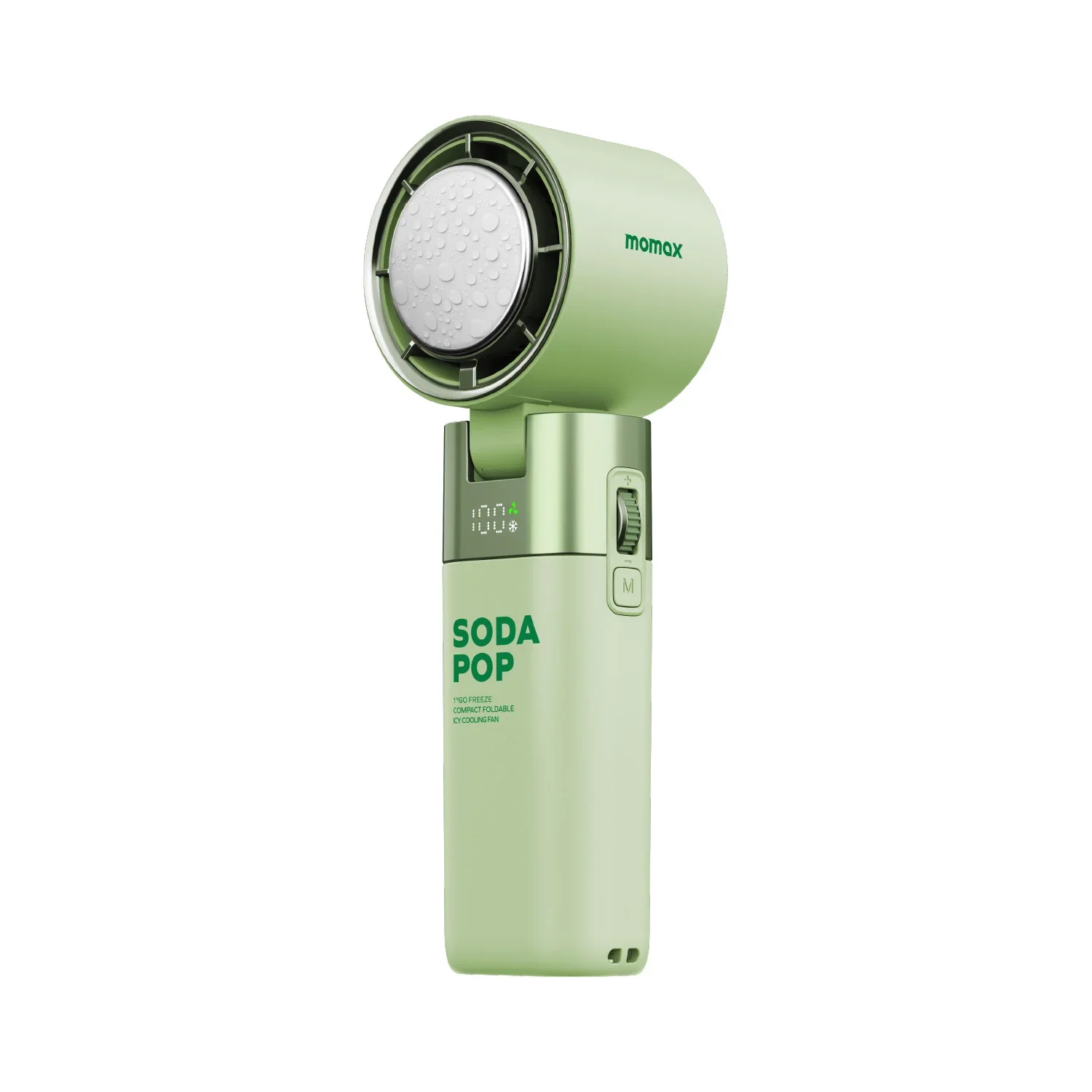 1° Go Freeze Compact Foldable Icy Cooling Fan - Image 3