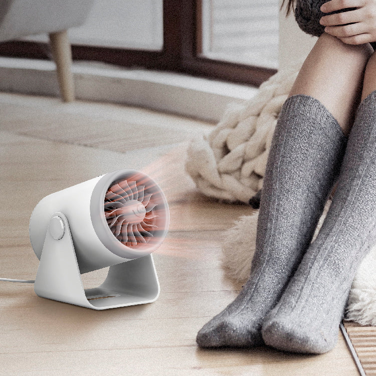 1-Home Portable Heater Fan - Image 6