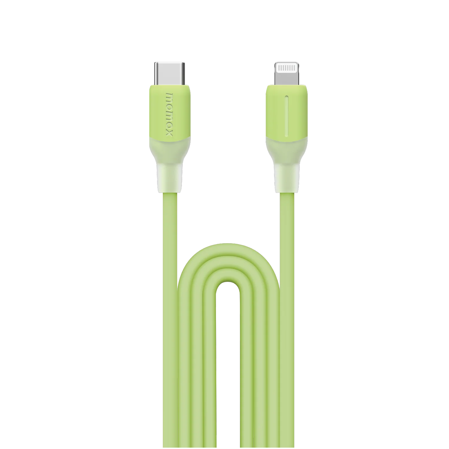 1-Link Flow LC USB-C to Lightning Cable 1.2m - Image 3