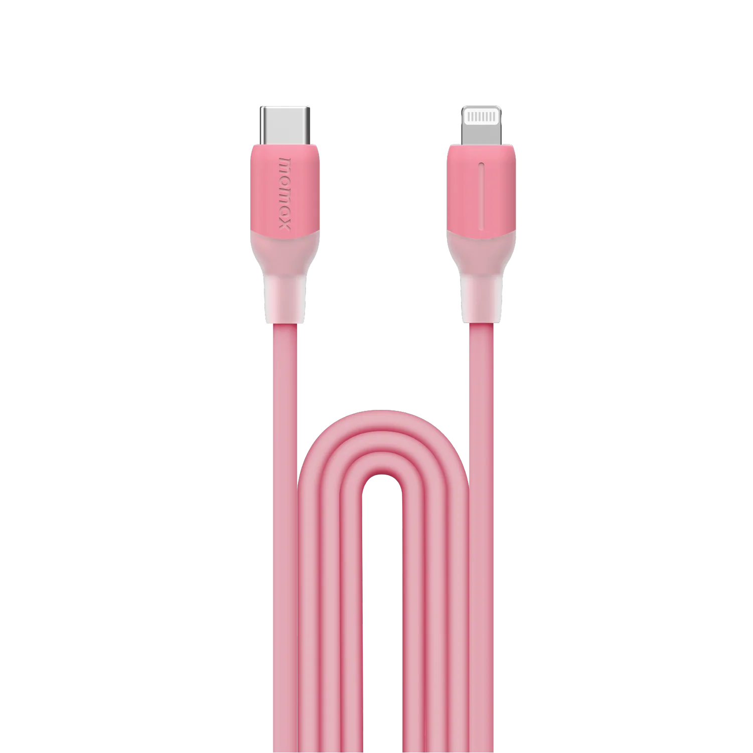 1-Link Flow LC USB-C to Lightning Cable 1.2m - Image 4
