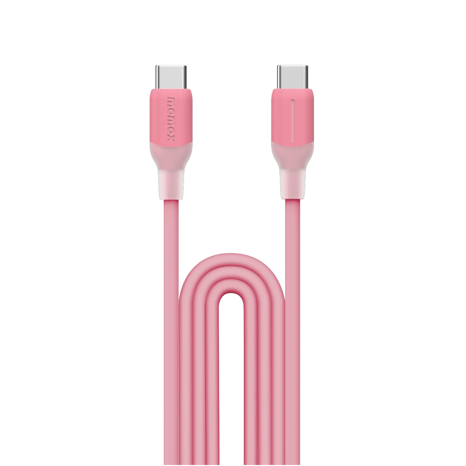 1-Link Flow USB-C to USB-C Cable 60W 1.2m - Image 4