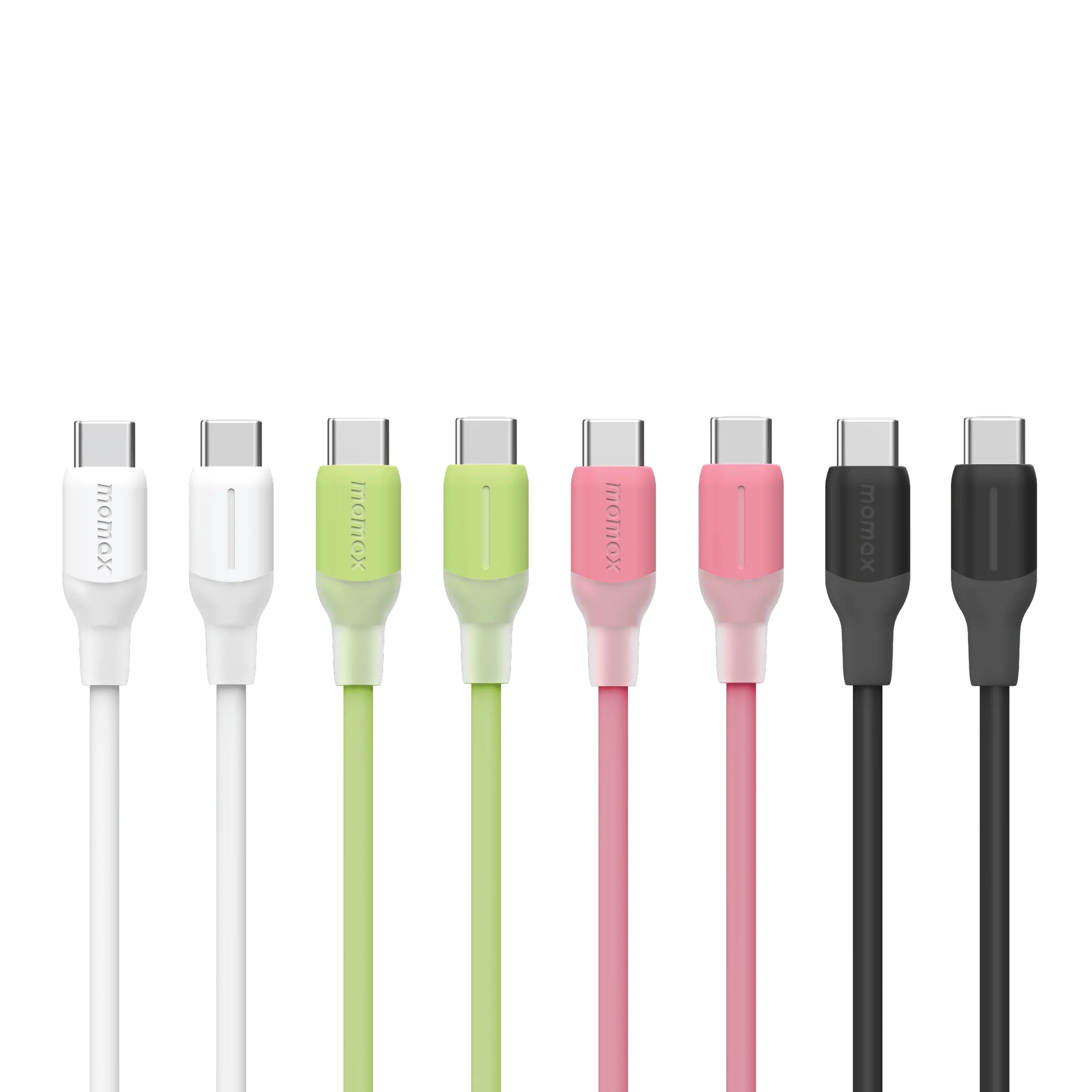 1-Link Flow USB-C to USB-C Cable 60W 1.2m - Image 5