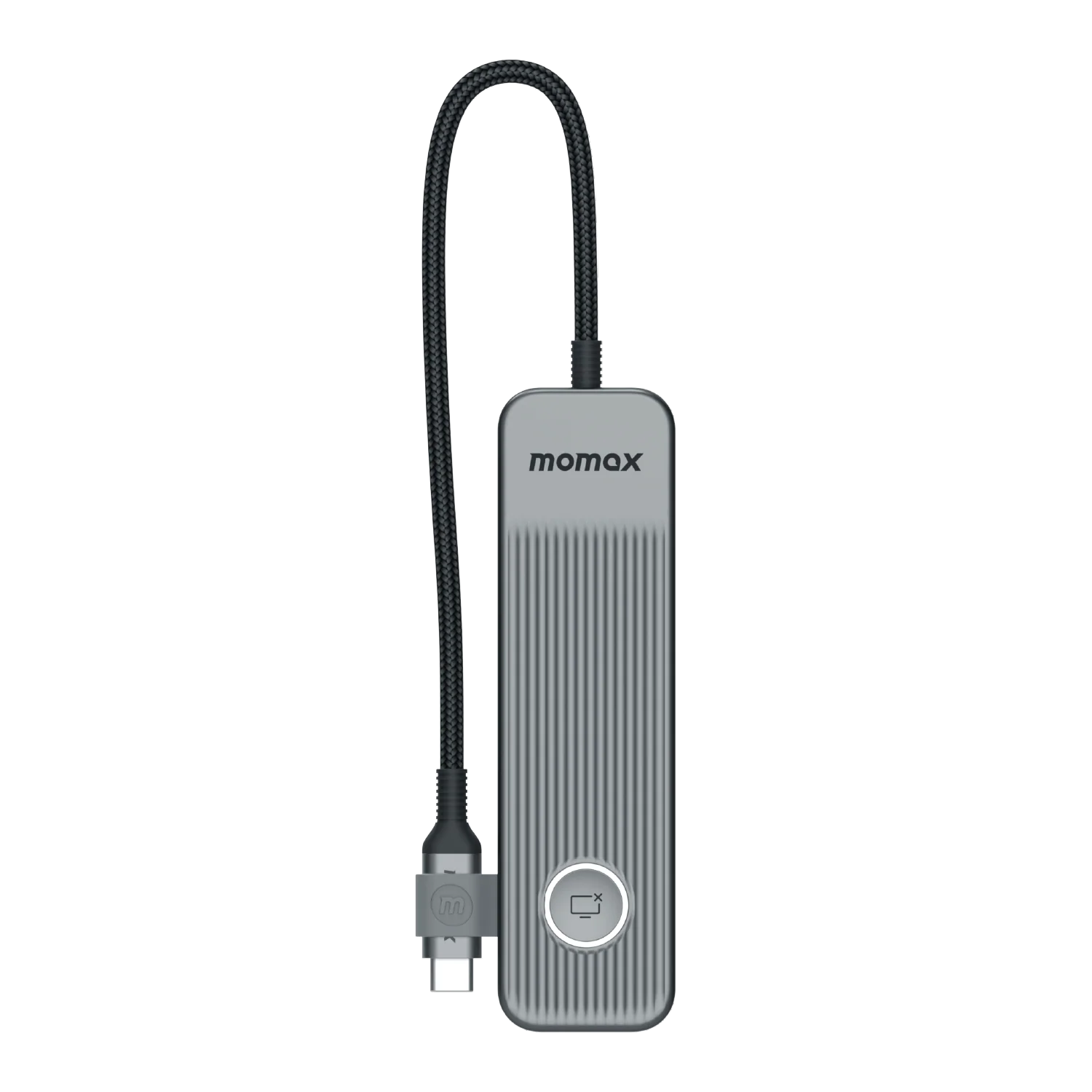1-Link USB-C Hub 7-in-1 - Image 3