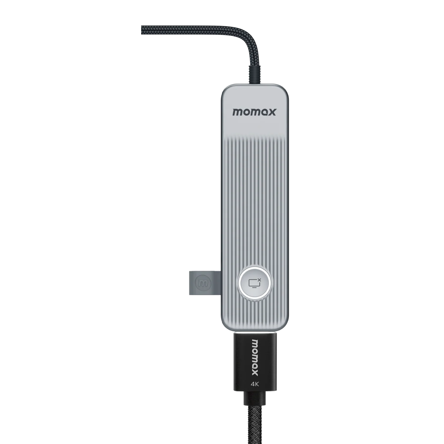 1-Link USB-C Hub 7-in-1 - Image 4