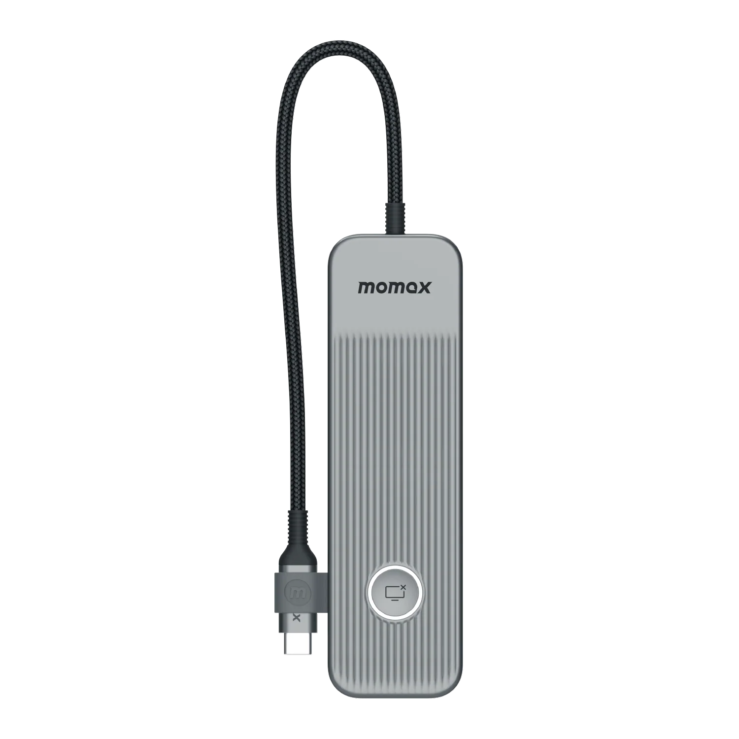 1-Link USB-C Hub 8-in-1 - Image 9