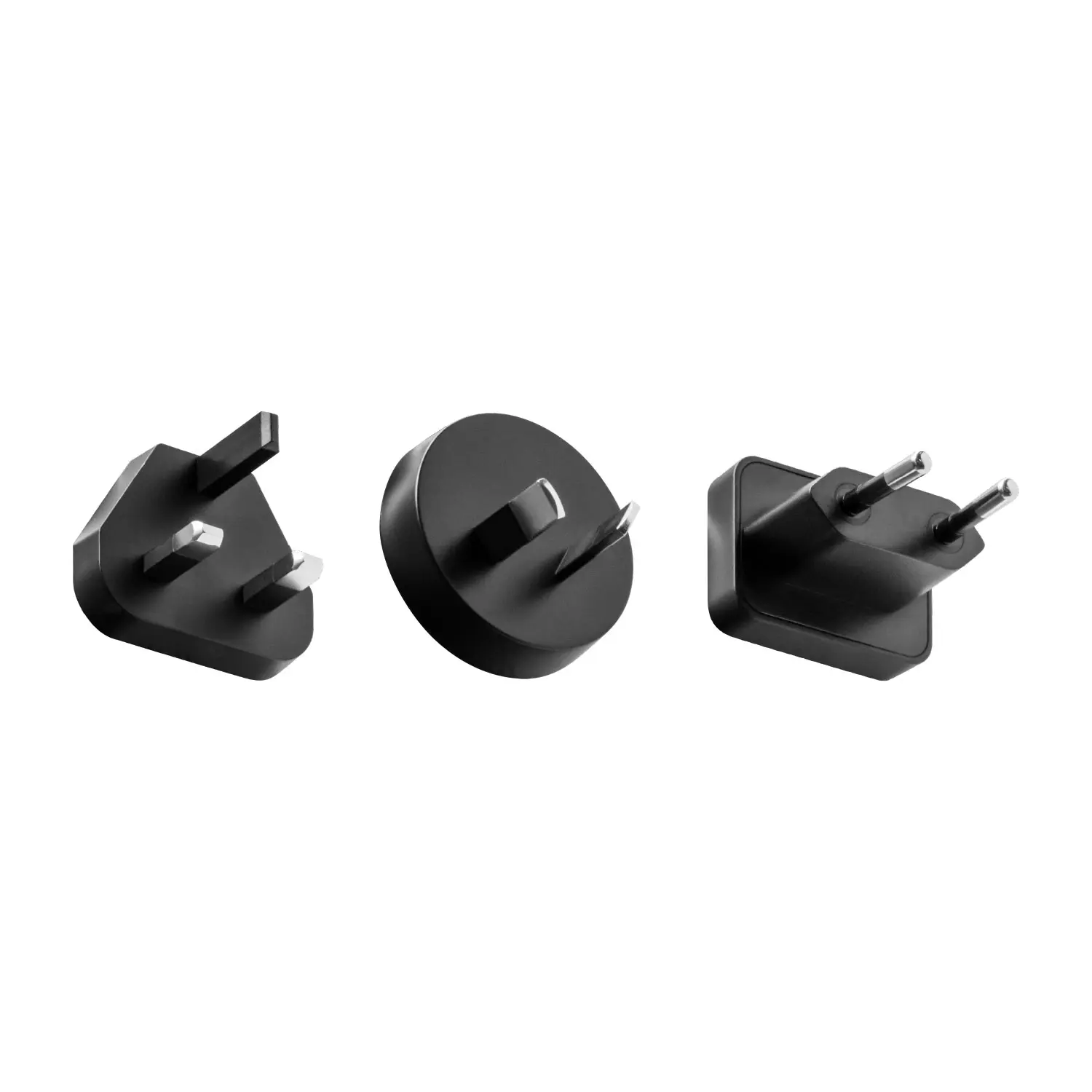 1-Pac⁺ 10000mAh 3in1 Hybrid GaN Battery Pack with Built-In Retractable Cable - Image 10