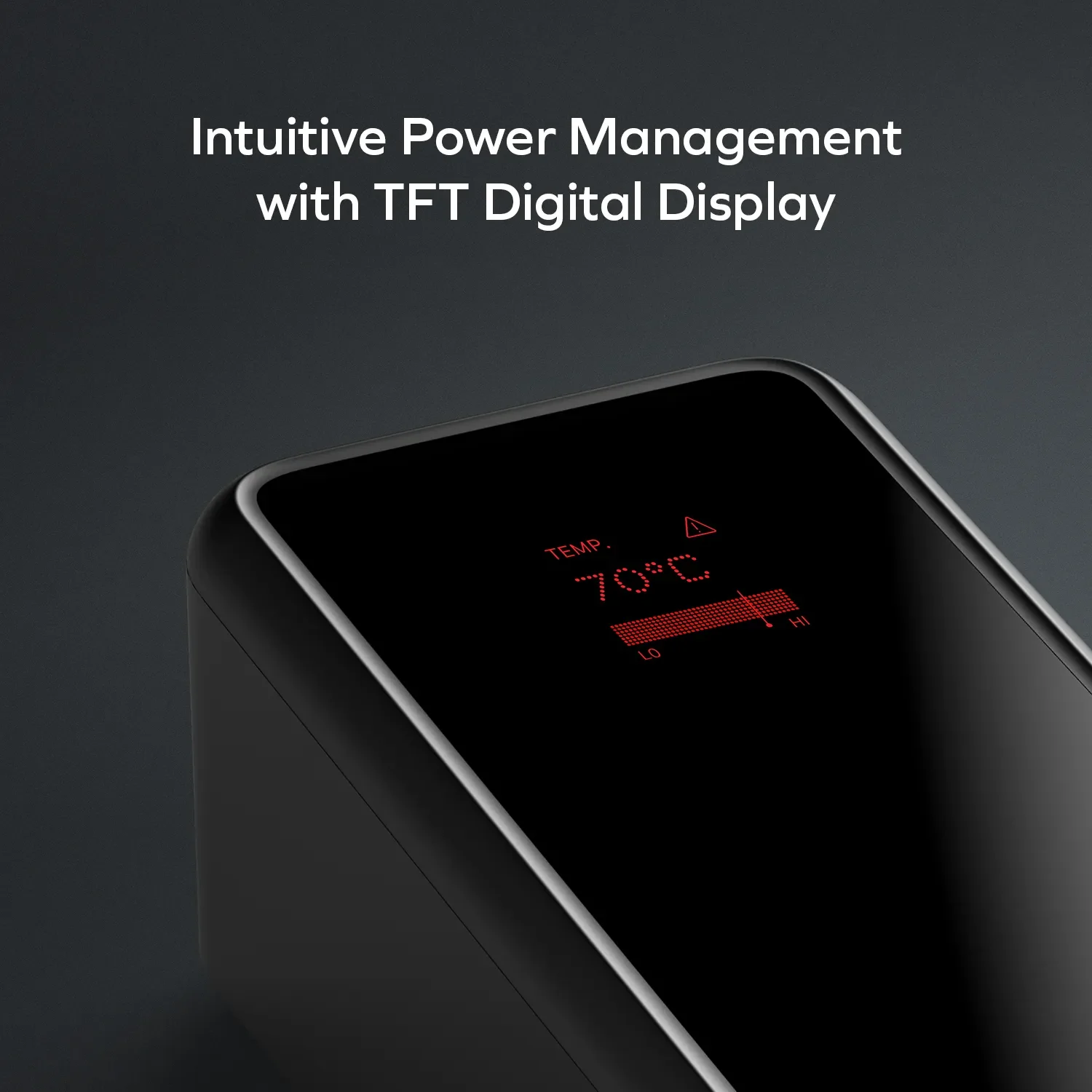 1-Pac⁺ 10000mAh 3in1 Hybrid GaN Battery Pack with Built-In Retractable Cable - Image 22