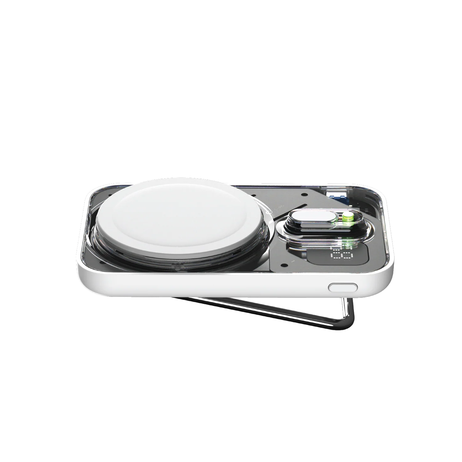 1-Power Flow Pro MagSafe Power Bank 5000mAh - Image 3