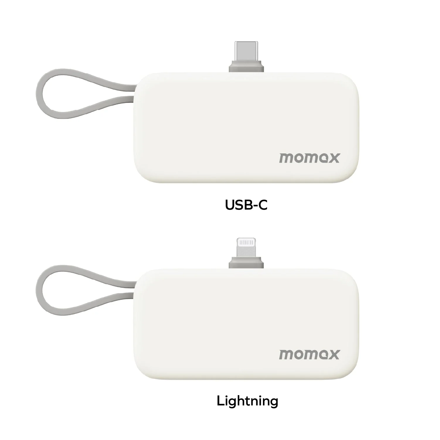 1-Power Mini 3-in-1 Power Bank 5000mAh - Image 12