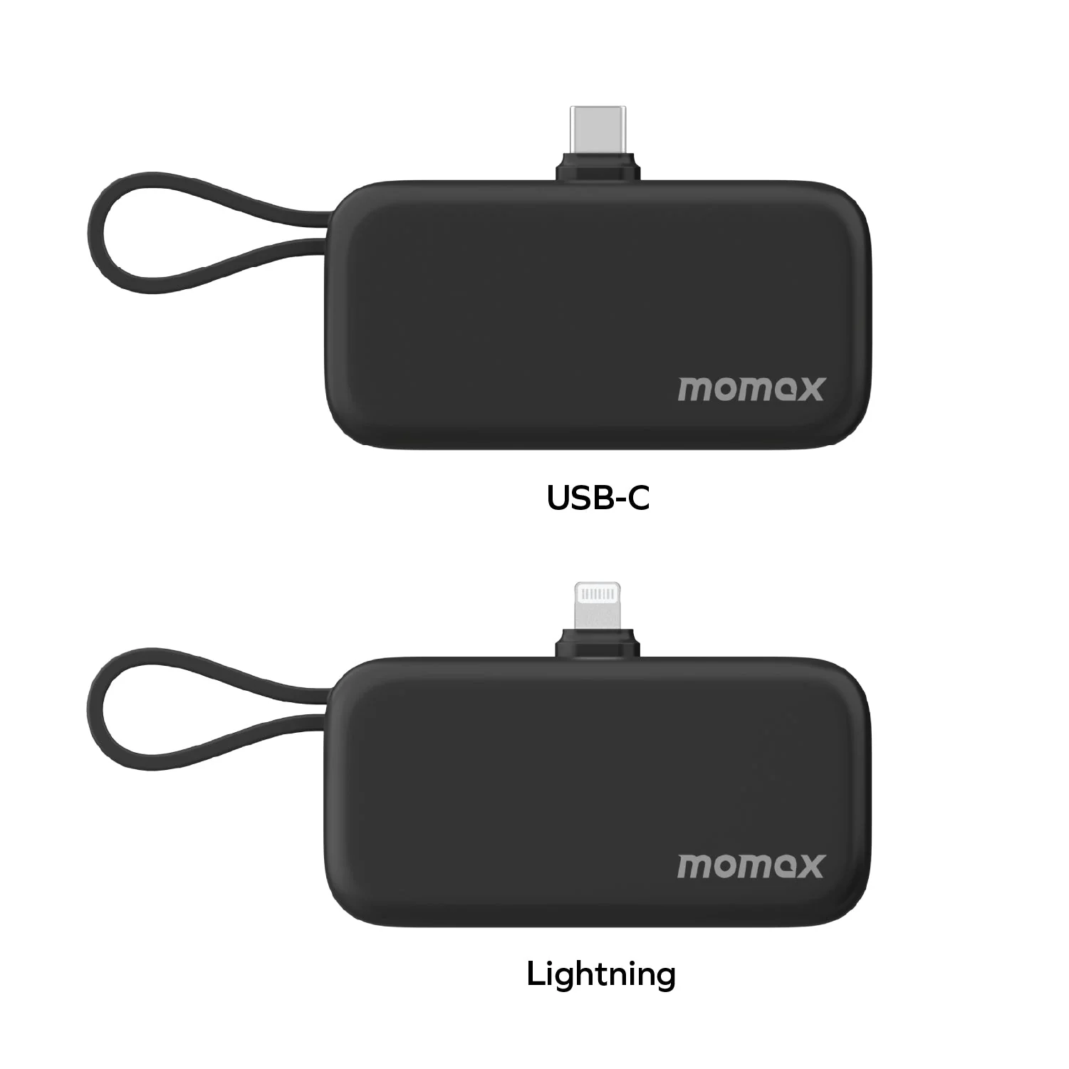 1-Power Mini 3-in-1 Power Bank 5000mAh - Image 13