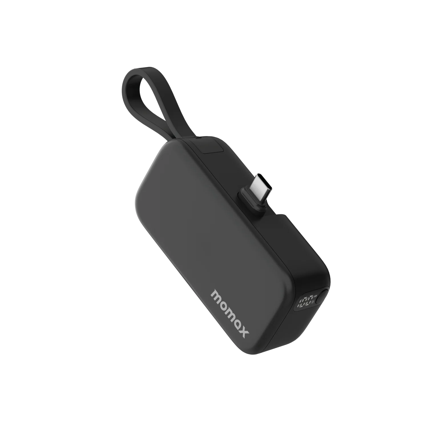 1-Power Mini 3-in-1 Power Bank 5000mAh - Image 3