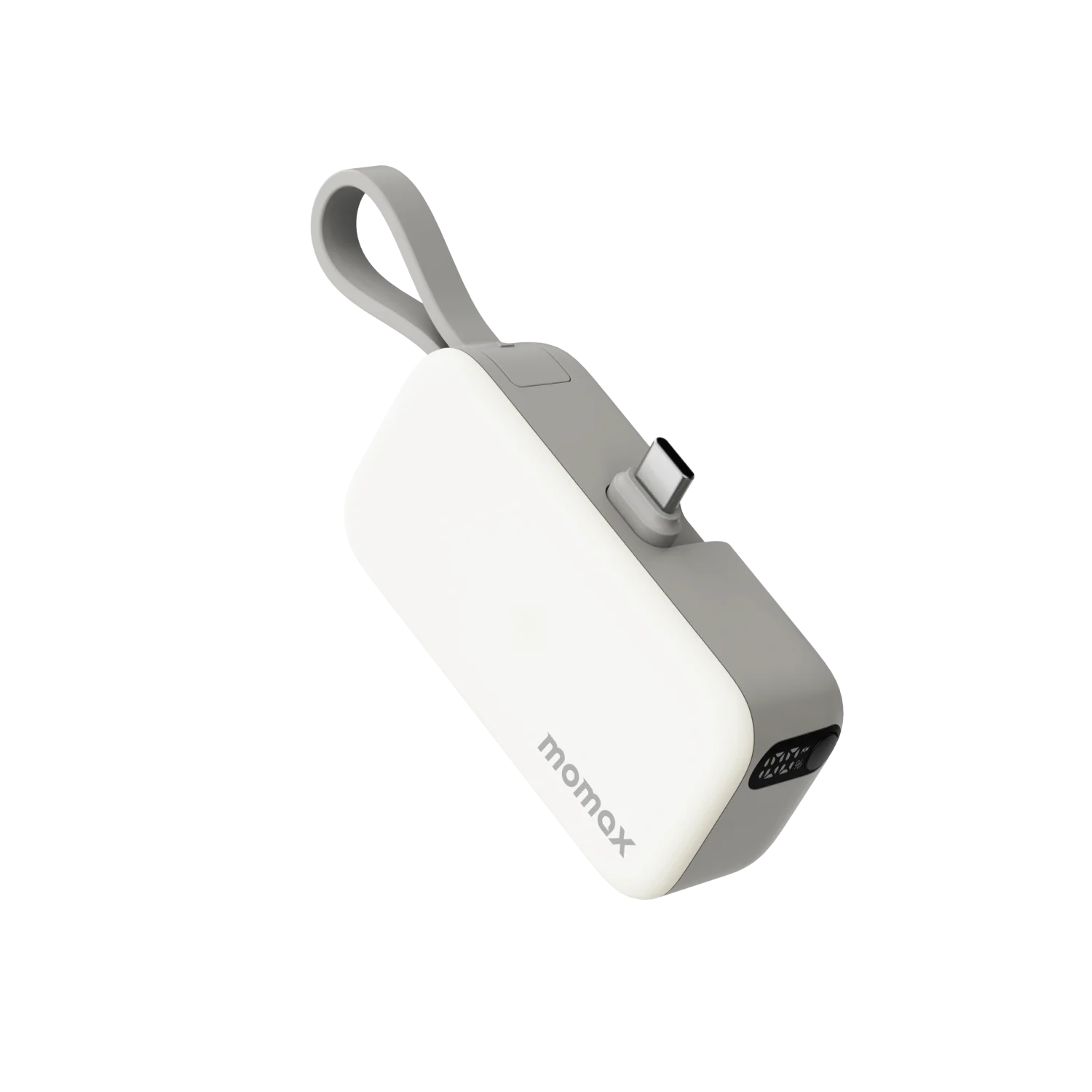 1-Power Mini 3-in-1 Power Bank 5000mAh - Image 5