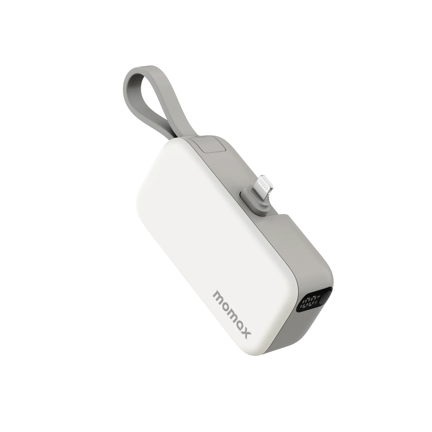 1-Power Mini 3-in-1 Power Bank 5000mAh - Image 6