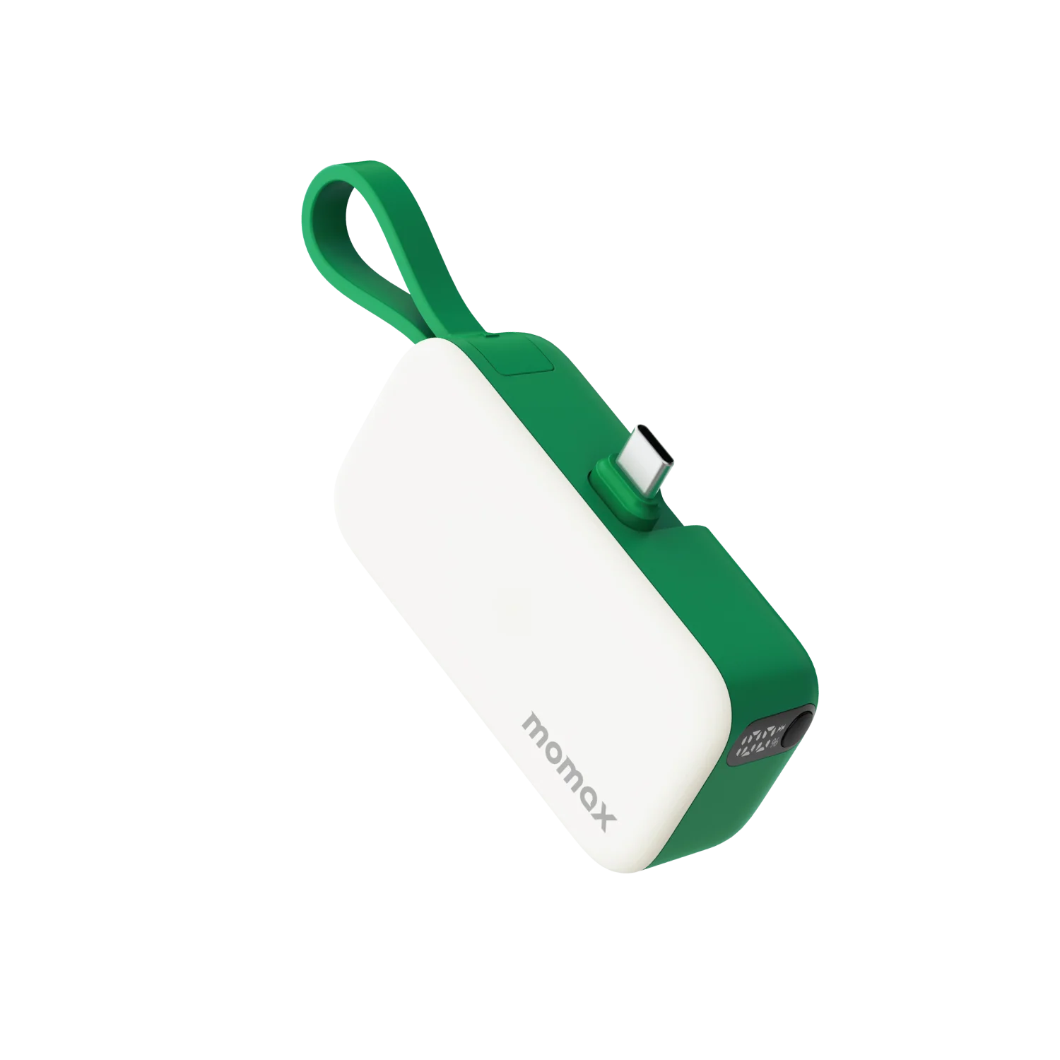 1-Power Mini 3-in-1 Power Bank 5000mAh - Image 7