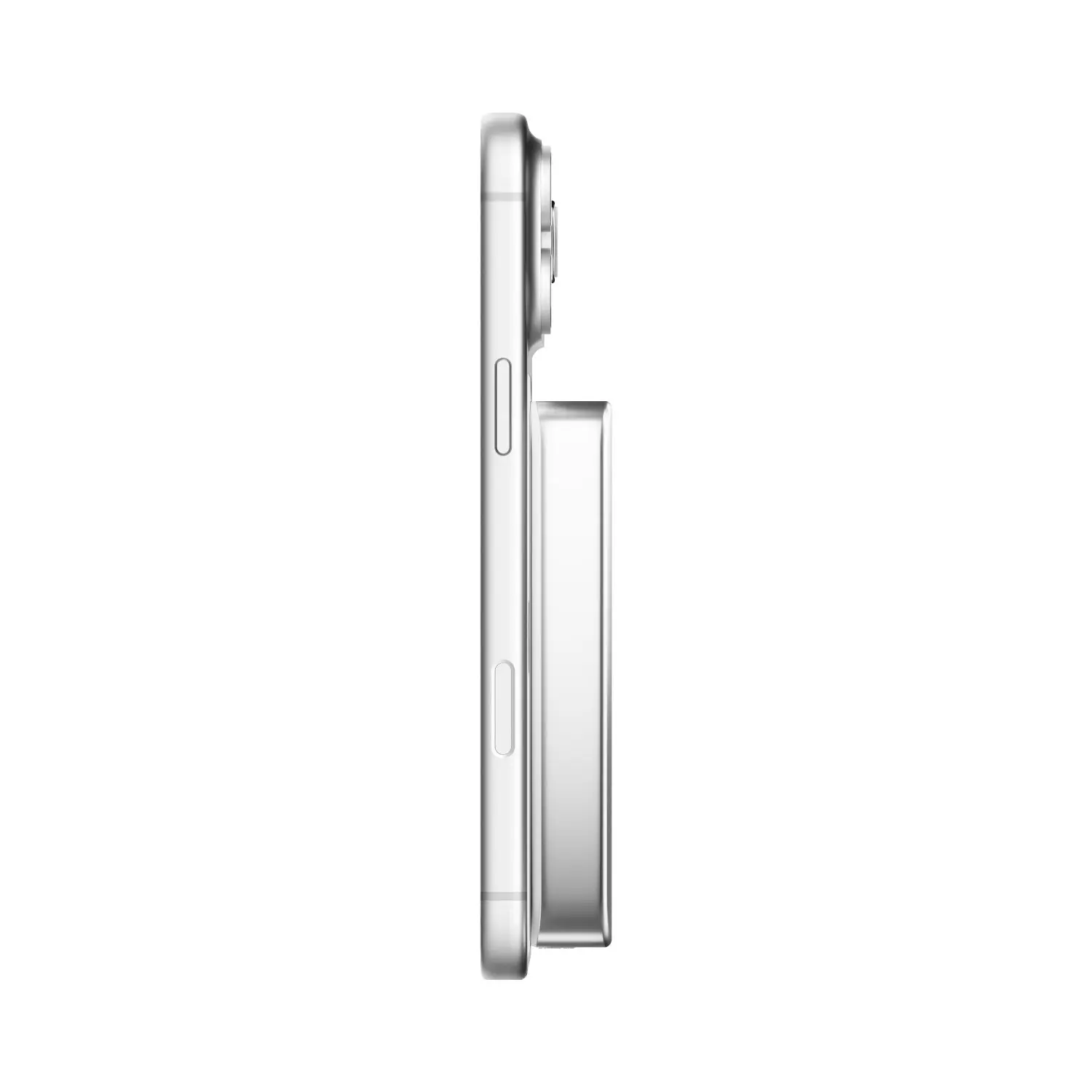 1-Power Pass 10000mAh Magnetic Wireless Battery Pack - Image 21
