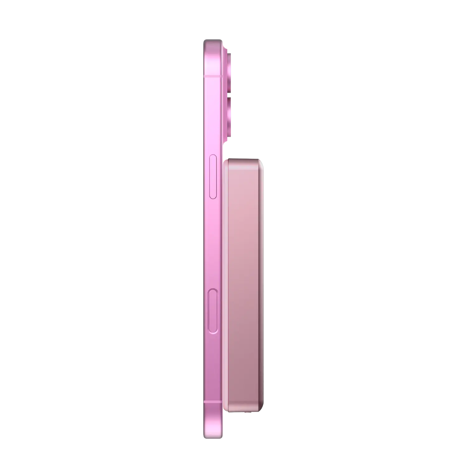 1-Power Pass Magnetic Wireless Power Bank 10000mAh - Image 4