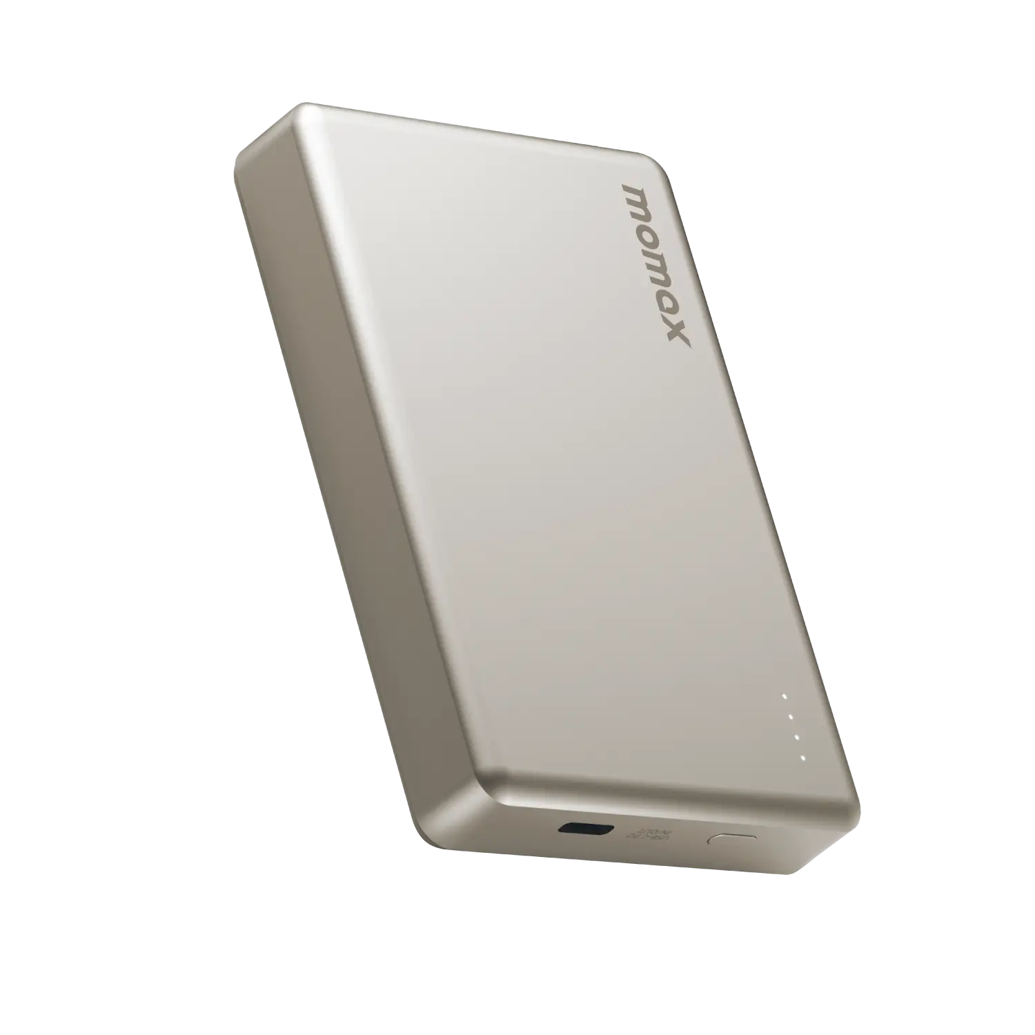 1-Power Pass Magnetic Wireless Power Bank 10000mAh - Image 5
