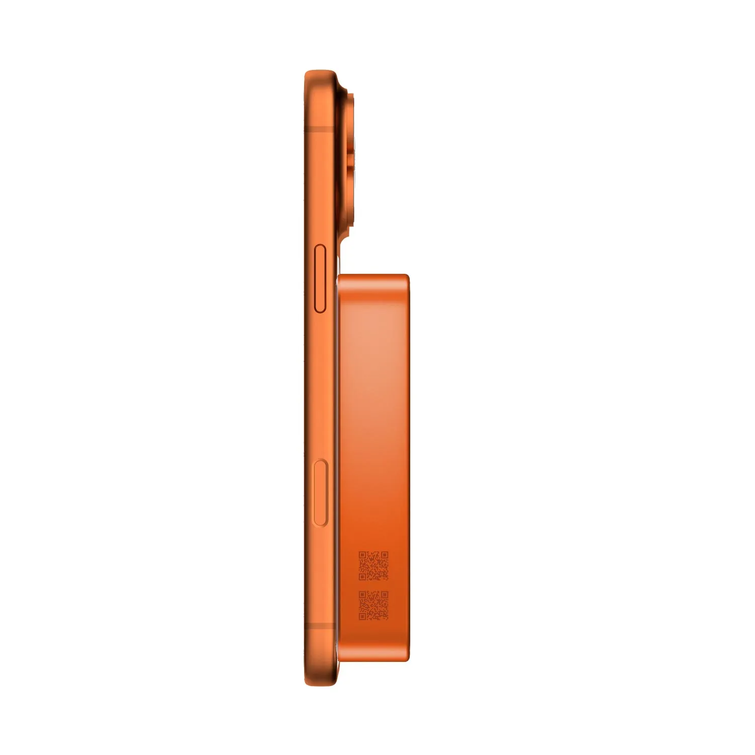 1-Power Q.Pass² 10000mAh Qi2 25W Magnetic Wireless Battery Pack - Image 21