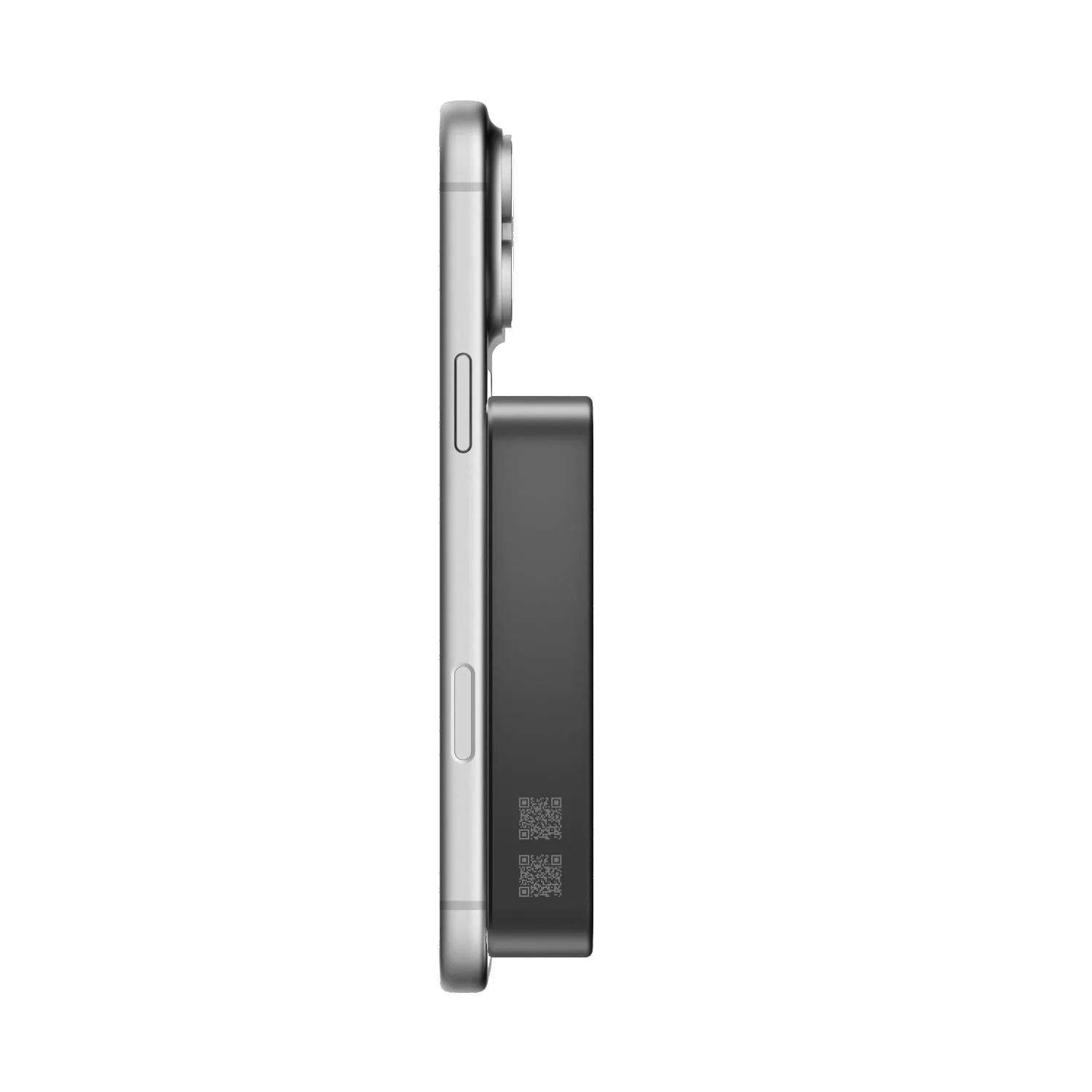 1-Power Q.Pass² 10000mAh Qi2 25W Magnetic Wireless Battery Pack - Image 22