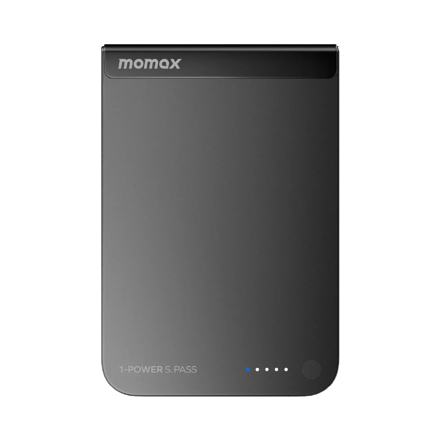 1-Power S.Pass 10000mAh Qi2 Magnetic Wireless Battery Pack - Image 15