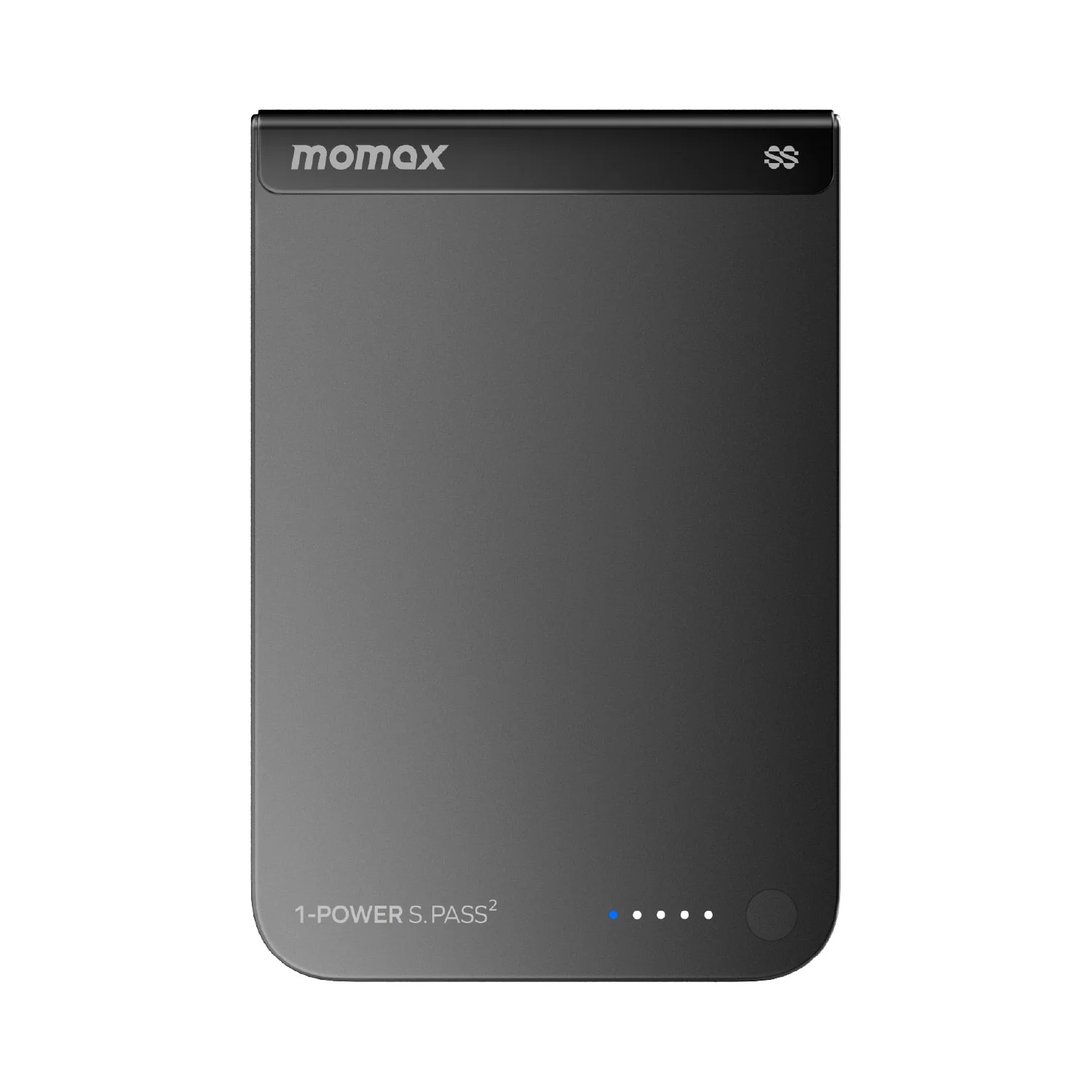 1-Power S.Pass² 10000mAh Semi SSB Magnetic Wireless Battery Pack (CCC) - Image 28