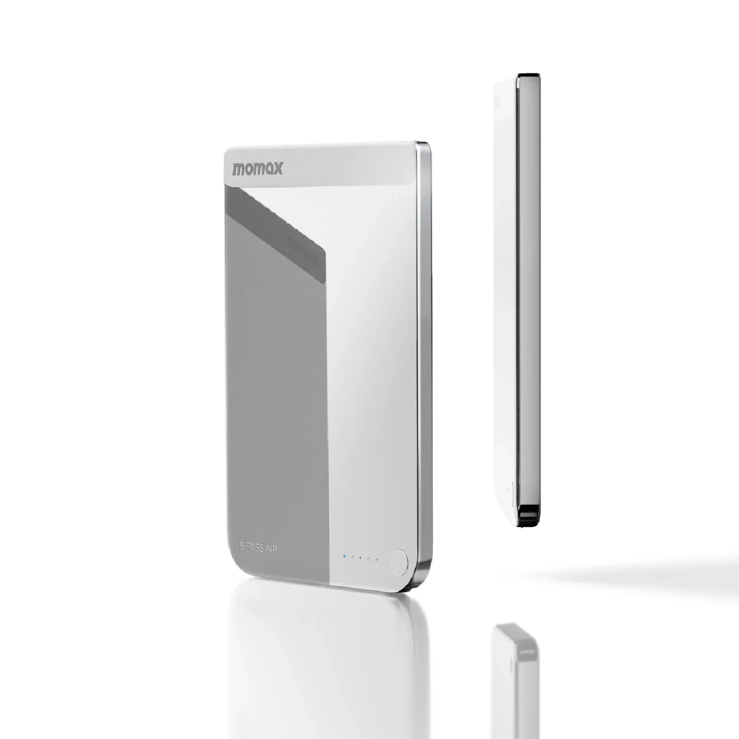 1-Power S.Pass Air 5000mAh Magnetic Wireless Battery Pack - Image 3