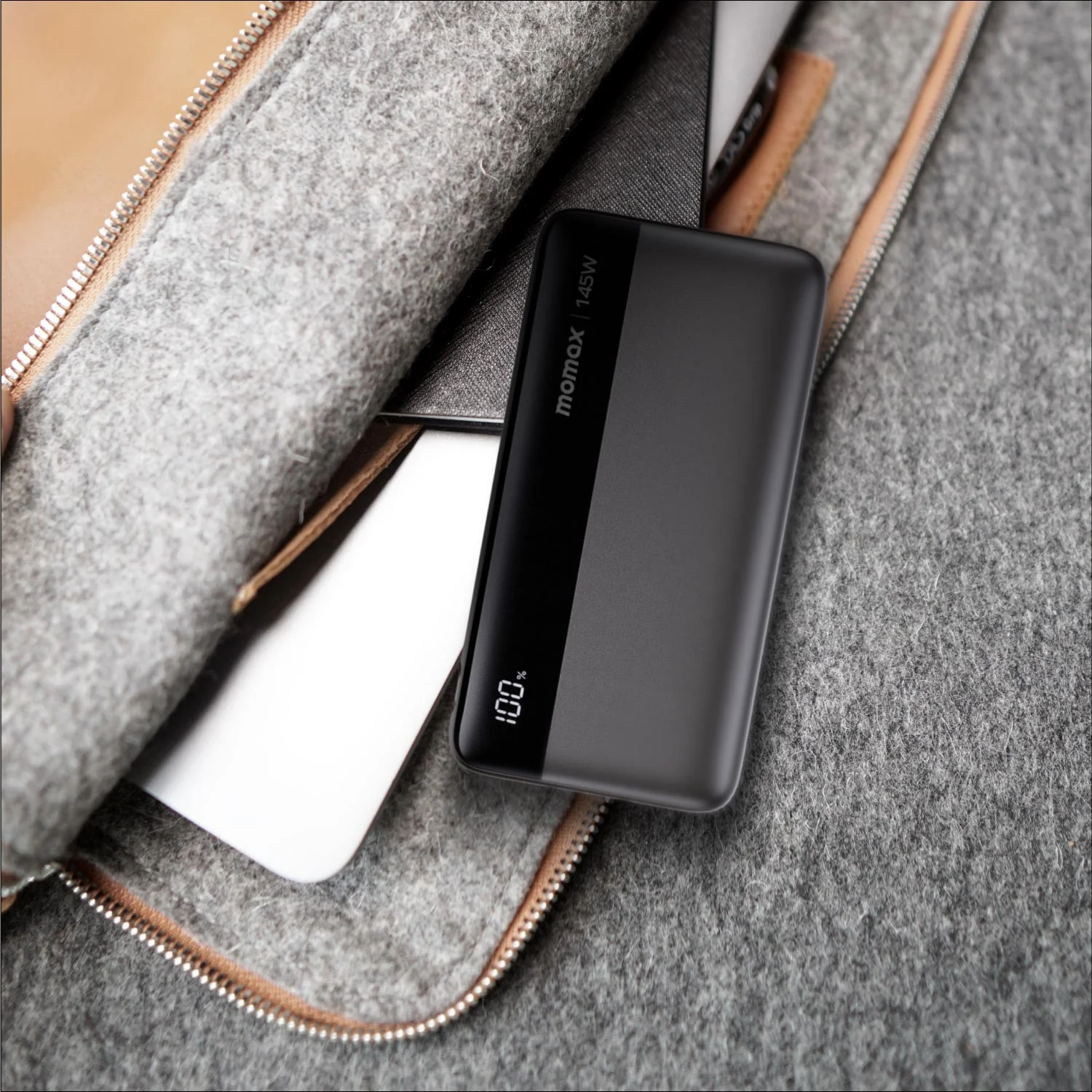 1-Power Ultra Power Bank 145W 25000mAh - Image 7