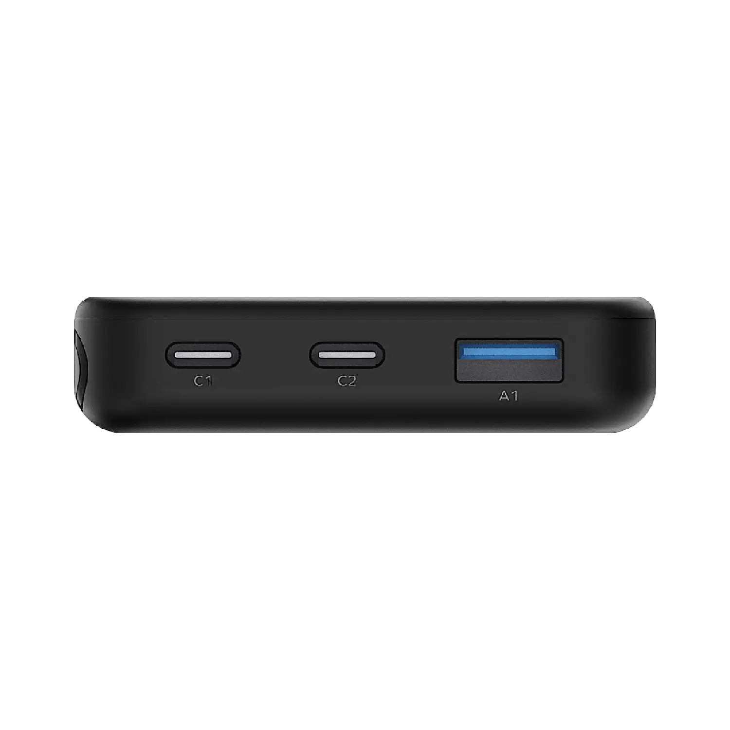 1-Power Vital Power Bank 10000mAh - Image 4
