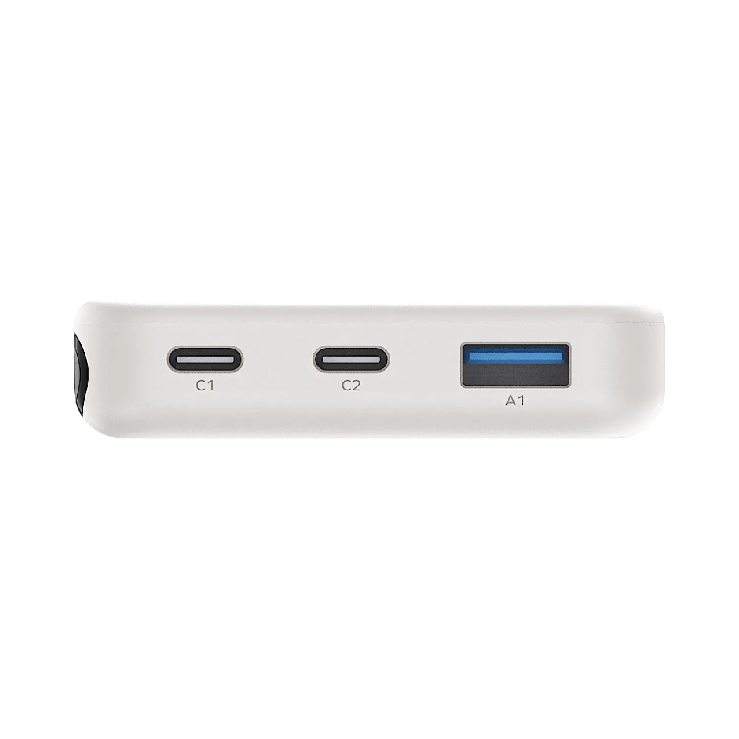 1-Power Vital Power Bank 10000mAh - Image 5