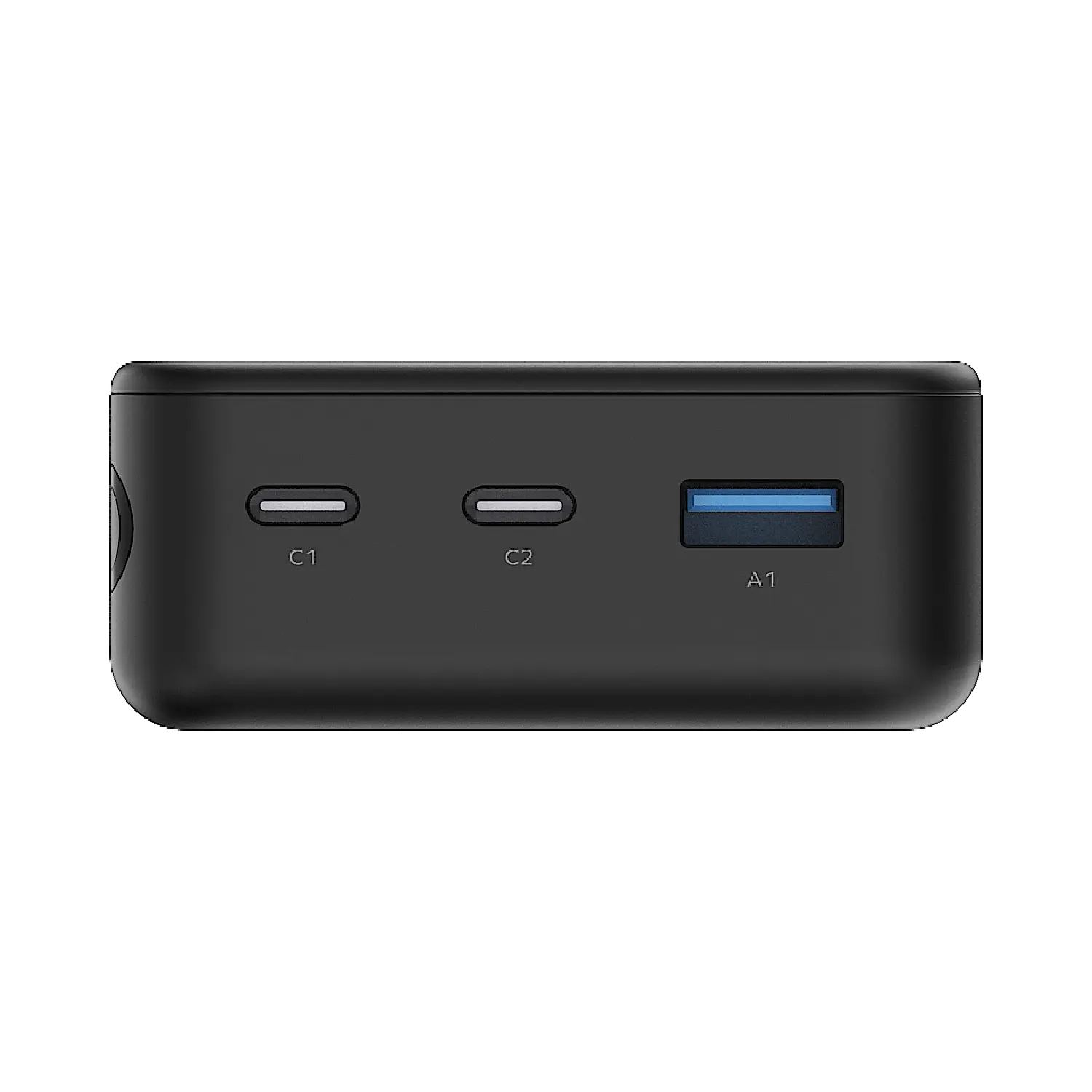 1-Power Vital Power Bank 20000mAh - Image 4