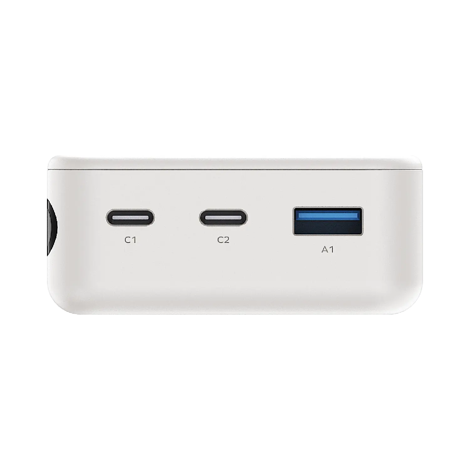 1-Power Vital Power Bank 20000mAh - Image 5
