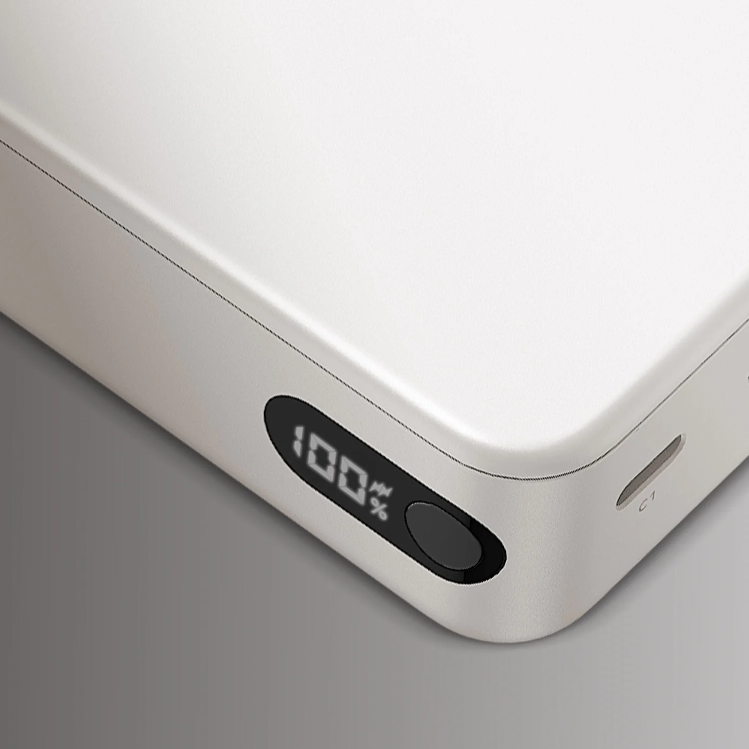 1-Power Vital Power Bank 20000mAh - Image 8