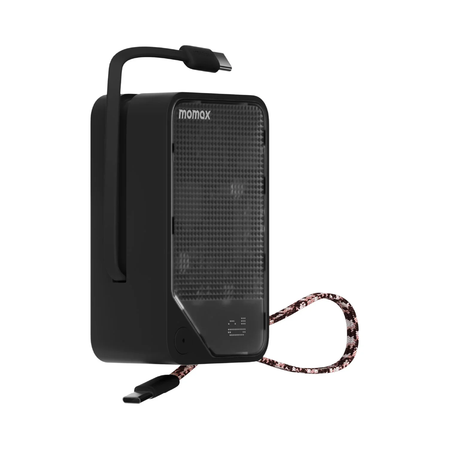 1-Power X⁺ 10000mAh Battery Pack with Dual Built-in USB-C Cable - Image 18