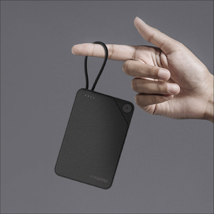 1-Power X Power Bank 10000mAh With Built-in USB-C Cable - Image 13