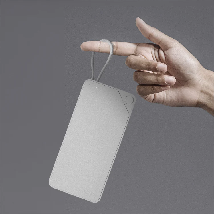 1-Power X Power Bank 20000mAh With Built-In USB-C Cable - Image 13