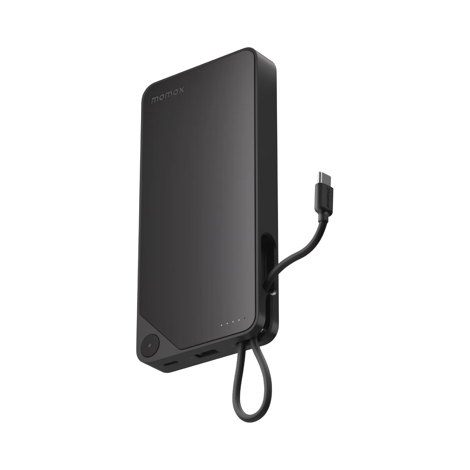 1-Power X Power Bank 20000mAh With Built-In USB-C Cable - Image 3