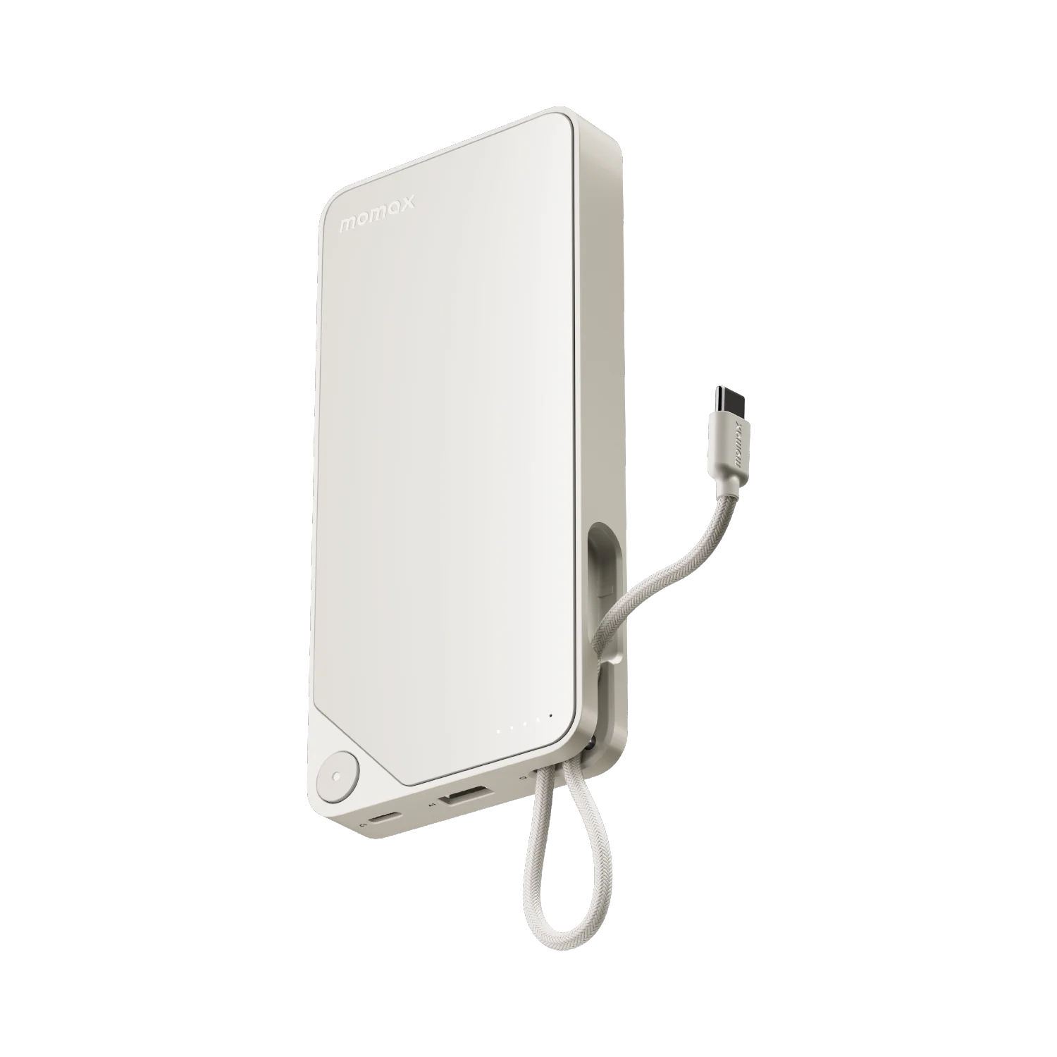 1-Power X Power Bank 20000mAh With Built-In USB-C Cable - Image 5