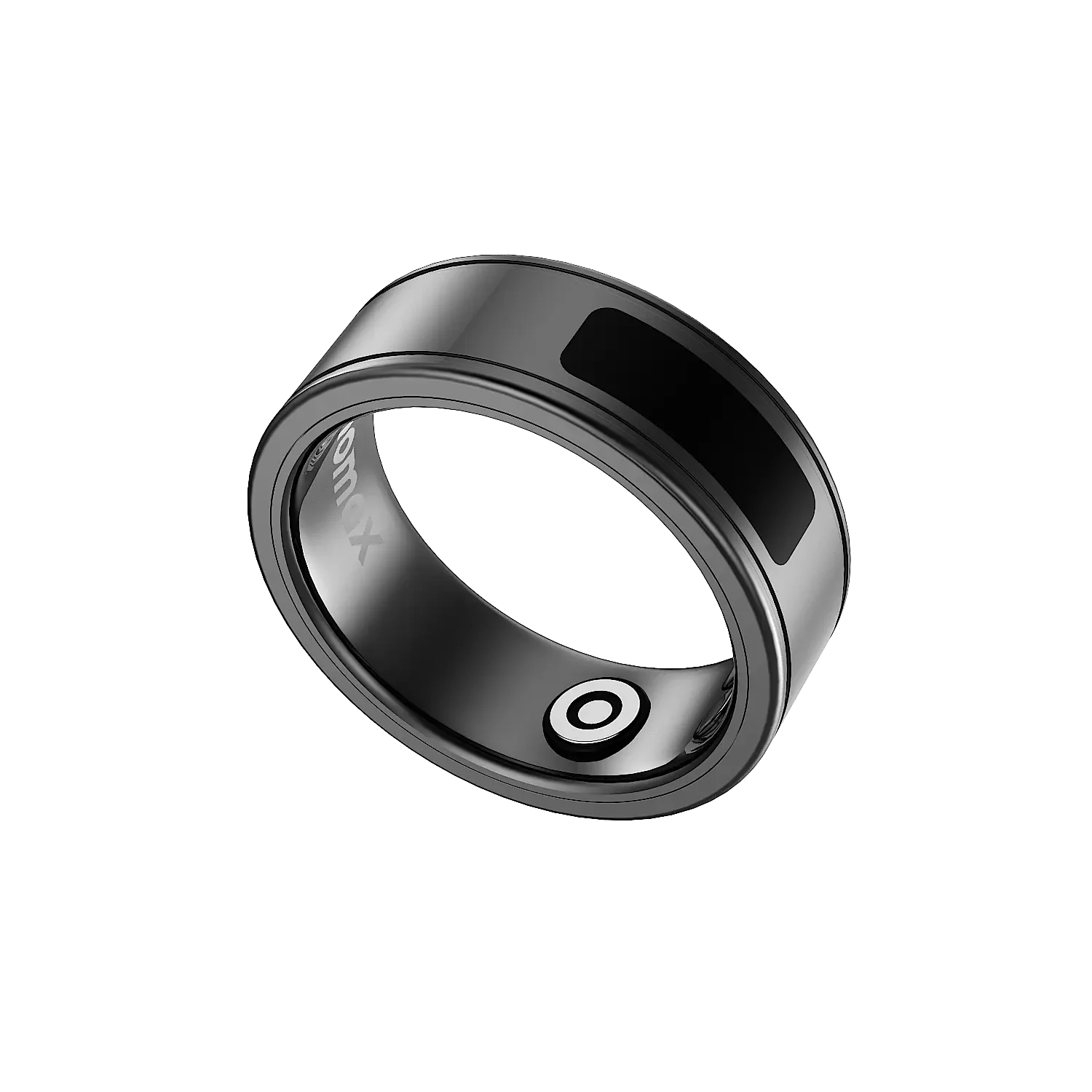 1-Sense Multi-Functional Health Tracking Smart Ring - Image 10