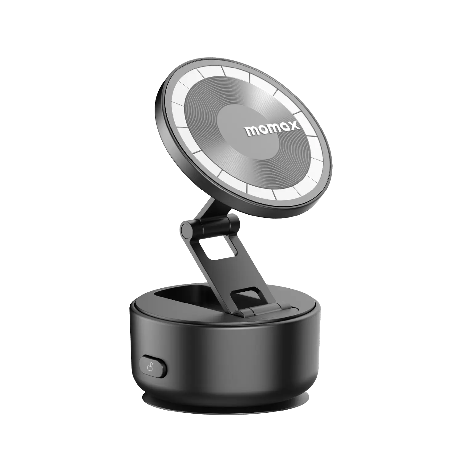 1-Snap Go Auto Suction Magnetic Phone Stand - Image 6