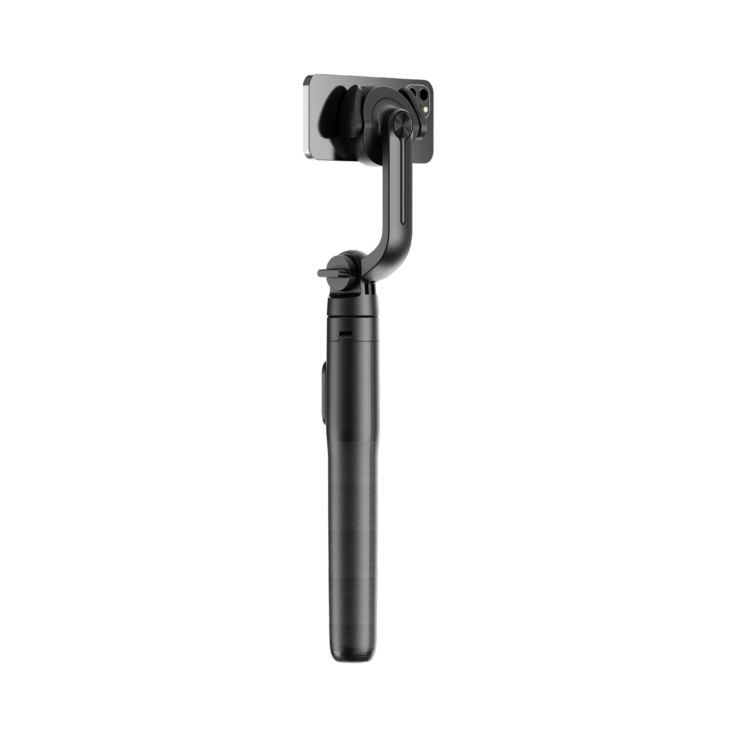 1-Snap Pole Magnetic Tripod Selfie Stick with Wireless Remote - Image 12