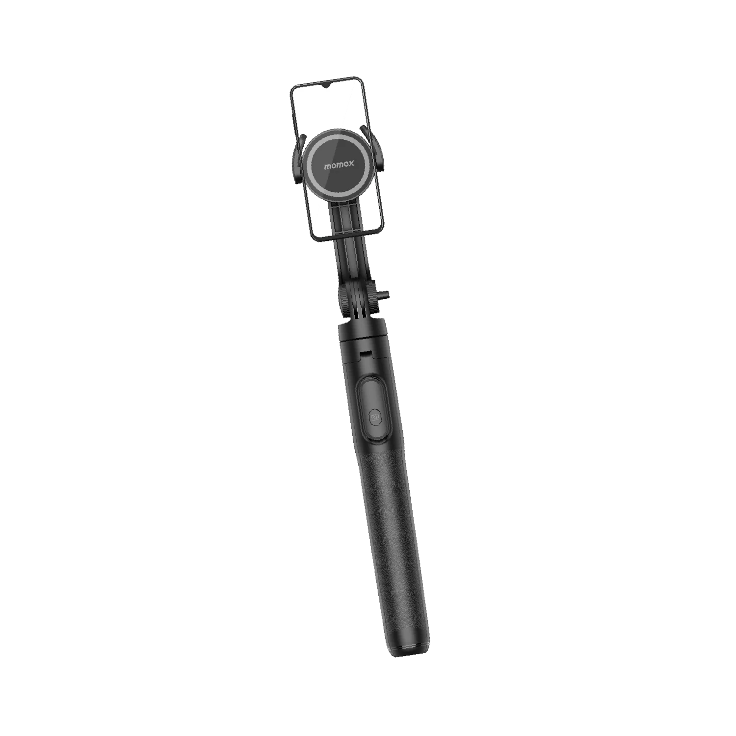 1-Snap Pole Magnetic Tripod Selfie Stick with Wireless Remote - Image 13