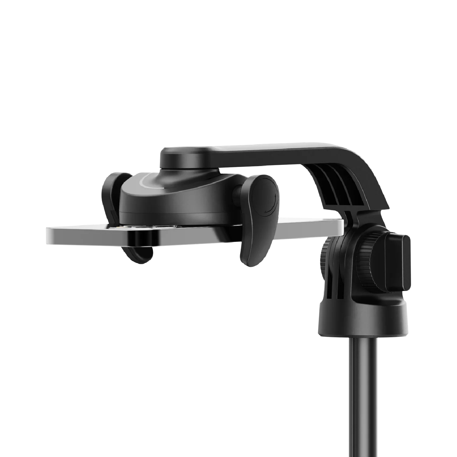 1-Snap Pole Magnetic Tripod Selfie Stick with Wireless Remote - Image 14
