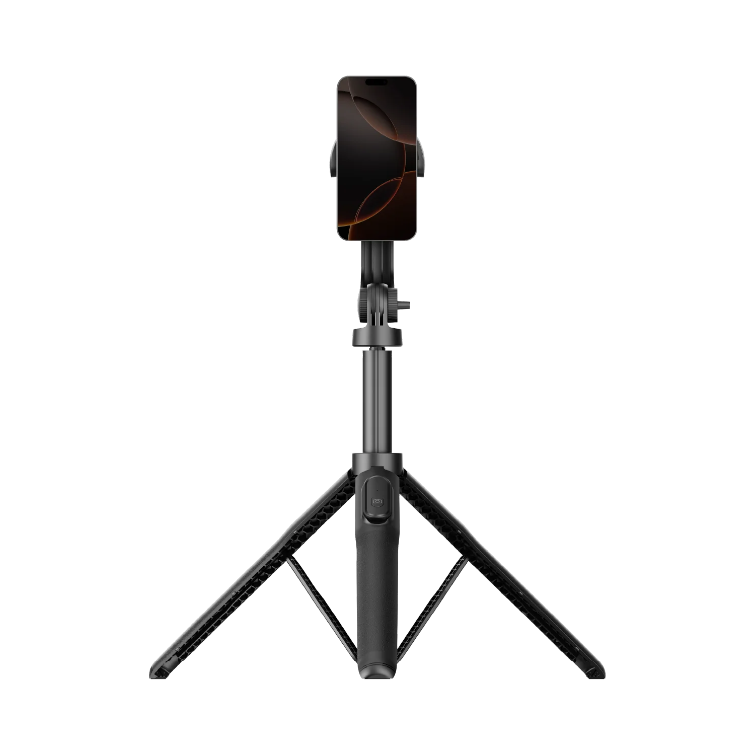 1-Snap Pole Magnetic Tripod Selfie Stick with Wireless Remote - Image 15