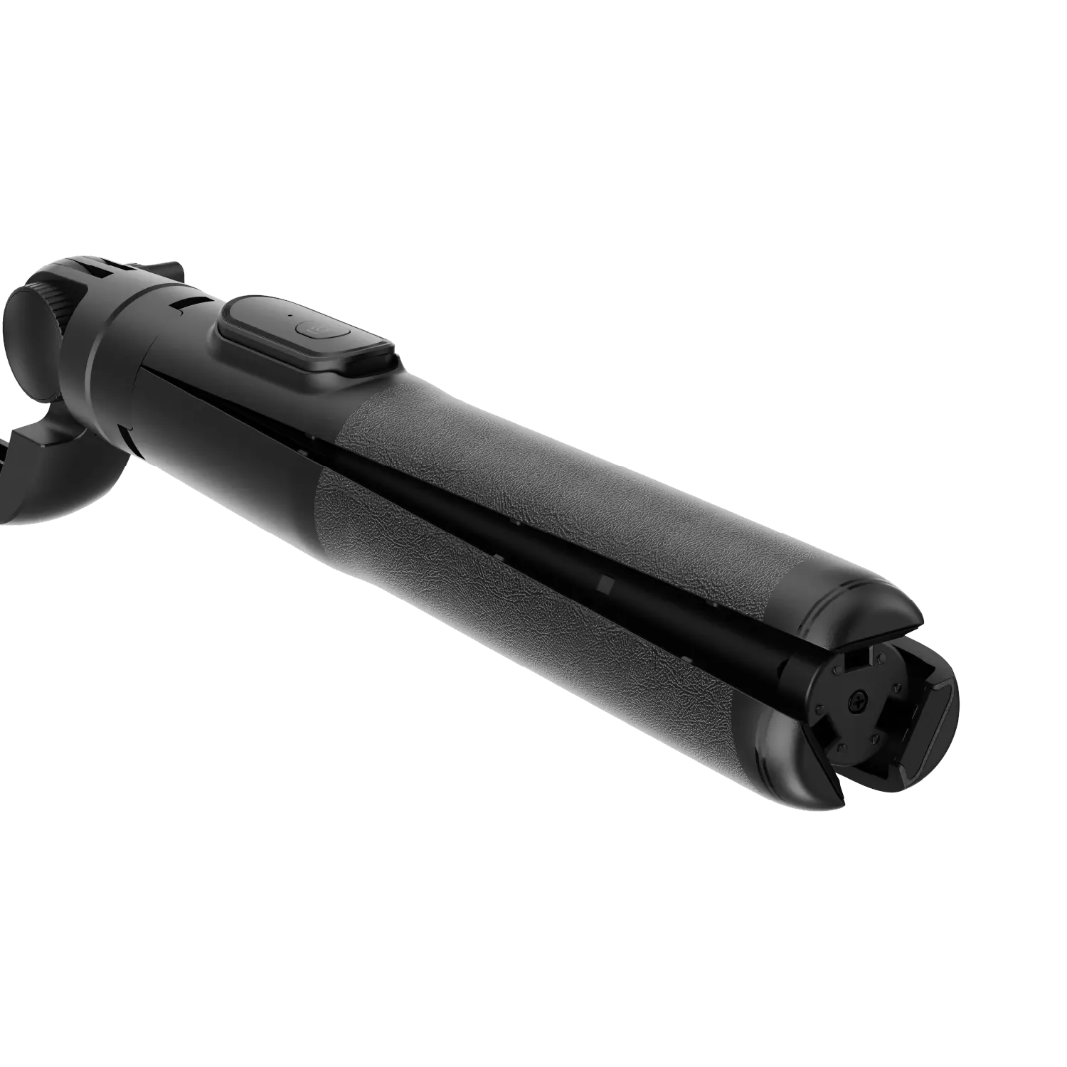 1-Snap Pole Magnetic Tripod Selfie Stick with Wireless Remote - Image 5
