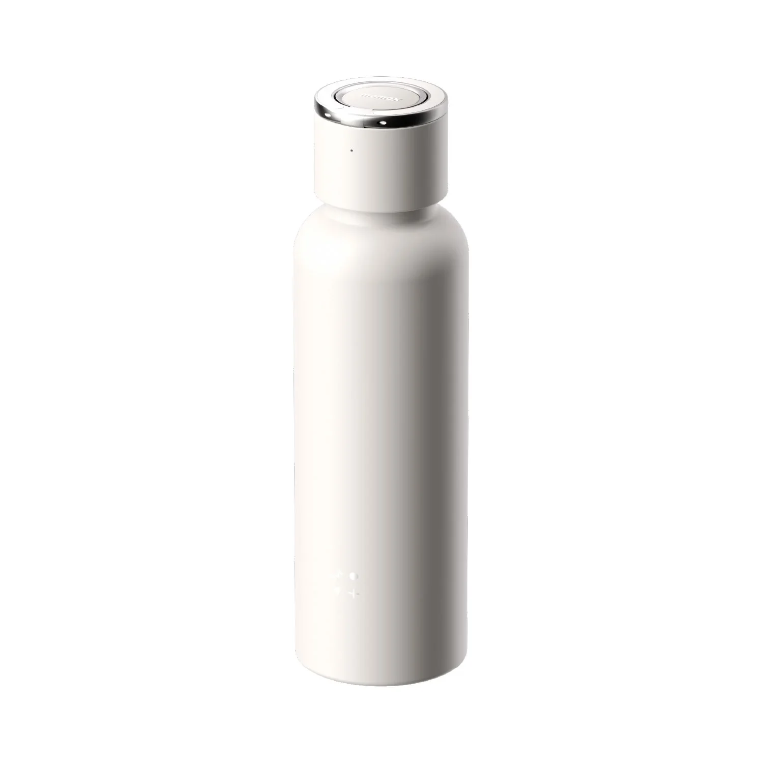 1-Vibe Bottle Magnetic Wireless Speaker Flask - Image 3